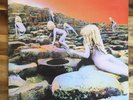 LED ZEPPELIN - HOUSES OF THE HOLY LP GATEFOLD SLEEVE b