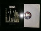 Kiss ?– Dressed To Kill, Casablanca ?– 1C 062-96 636, Vinyl, LP, Album