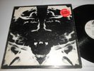Mott the Hoople, Mad Shadows RARE Mono Only Promo Record Lp