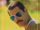Freddie Mercury - Mr. Bad Guy LP (CBS 86312) 1985