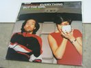 EVERYTHING BUT THE GIRL Walking Wounded SIMPLY VINYL Ltd.Ed. RARE audiophile LP