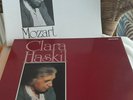 LP-BOX Mozart Clara Haskil, Arthur Grumiaux HARDCOVER BOX NEAR MINT Philips