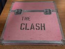 The Clash Vinyl 5 Studio Albums 8LP Box Set Like New RARE  (Music on Vinyl)