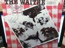 - THE WAITRESSES Wasn't Tomorrow Wonderful 1982 NEW SEALED 1st Press LP TIN HUEY