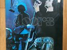 The Doors - Absolutely Live LP factory sealed   Jim Morrison