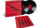 Queens Of The Stone Age - Songs For The Deaf - Explicit Double Vinyl Gatefold