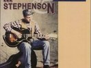 Martin Stephenson & The Daintees Salutation Road vinyl LP album record UK