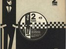 Specials Rat Race - Paper labels 7