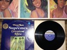 Diana Ross and the Supremes Greatest Hits 1967 Vinyl Record