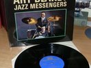 ART BLAKEY AND THE JAZZ MESSENGERS.CARAVAN 1962 First English pressing