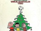 VINCE GUARALDI TRIO 