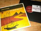 THE BLUETONES RETURN TO THE LAST CHANCE SALOON WHITE VINYL ORIGINAL RARE