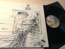 Tai Phong Same Vinyl LP French FOC Warner Bros. TEXTURED COVER