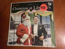 Christmas At Liberace's SEALED LP 1954  MINT  vinyl  MONO  George