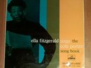 Ella Fitzgerald ?– Sings The Cole Porter Songbook Vol II  Vinyl LP Mono 1956
