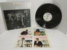 QUEEN THE GAME VINYL LP  NON FOIL ISSUE ORIGINAL INNER SLV VG/VG  Authentic