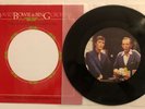 David Bowie & Bing Crosby - Peace On Earth/Little Drummer Boy - 1982 12” Single