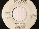 Edgar Alan And The Po' Boys 