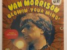 Van Morrison - Blowin’ Your Mind - Factory SEALED 1973 US Press Brown Eyed Girl