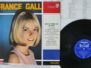 FRANCE GALL BABY POP PHILIPS SFL-7293 Japan FLIPBACK C0OVER VINYL LP