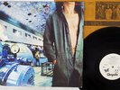 UFO LIGHTS OUT CHRYSALIS WWS-80896 Japan PROMO VINYL LP