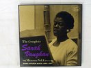 Sarah Vaughan Complete Mercury Vol. 4 (Part 2) 1964-1967 830 726-1 Japan 5LP