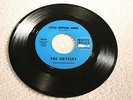 GARAGE PSYCH THE ODYSSEY Little Orphan Annie WHITE WHALE 263   M-