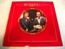 DAVID BOWIE & BING CROSBY   PEACE ON EARTH/ LITTLE DRUMMER BOY ** LIMITED ED 12