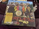 The Beatles: Sgt. Pepper's Lonely Hearts Club Band Vinyl LP Anniversary Edition
