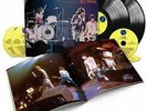 Ramones -  It's Alive NEW 40th Anniversary Deluxe Edition CDs & LPs