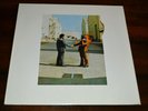 Pink Floyd - Wish You Were Here - 1980s US press vinyl record LP NM M-