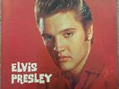 Loving You Recording Sessions Elvis Presley VIK EPP 254 Vinyl