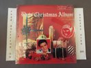 SEALED ELVIS PRESLEY CHRISTMAS ALBUM 1985 REISSUE LP AFM1-5486