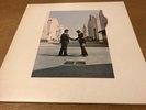 PINK FLOYD WISH YOU WERE HERE SHVL814 75 UK PRESS 12