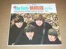 Beatles The Early Beatles Sealed Vinyl Record Album Lp USA ST 2309 Riaa 19