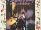 Prince Purple Rain vinyl complete 