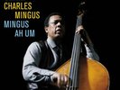 Charles Mingus Ah Um 180g 1LP Vinyl Reissue Gatefold 2019 Jazz Images