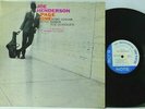 Joe Henderson LP Page One on Blue Note mono RVG ear Kenny Dorham Butch Warren