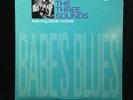The Three Sounds-Babe's Blues-Blue Note 84434-GENE HARRIS