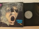 Uriah Heep - ... very 'eavy, very 'umble Vertigo 6360 006 Germany 1970 gatefold