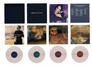 Placebo  - A Place for Us to Dream Vinyl 4xLP Box Set PINK New