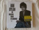 Bob Dylan- The Original Mono Recordings- 9 lp sealed box set
