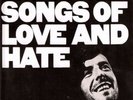 Leonard Cohen (1934-2016) - Songs Of Love And Hate (180g) - Col 88875195511 - (V
