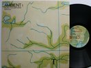 Brian Eno Original EG UK Ambient 1 (Music for Airports) Electronic LP 1978