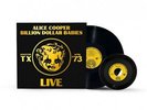Alice Cooper  - Billion Dollar Babies (live) (black Friday) - 2 Vinili