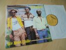 LP VICEROYS - WE MUST UNITE (1982) / 2019 french-Thompson Sound TOP ROOTS MINT