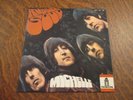 45 tours THE BEATLES rubber soul michelle ODEON MEO 102