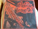 CHRISTOPHER - WHAT'CHA GONNA DO 69 S. CAROLINA ACID ROCK TRIPPY PSYCH SEALED LP