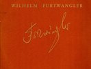 SOCIETE W.FURTWANGLER 4 BEETHOVEN LEONORE III / FURTWANGLER CONCERTO 1939 NM/NM