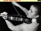 MARTZY ANTONIETTI BEETHOVEN KREUTZER & Op.30 n° 3 Violin piano sonatas MINT/MINT